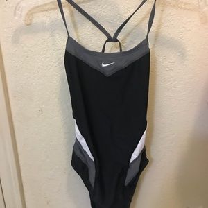 Brand new Nike bathing suit.